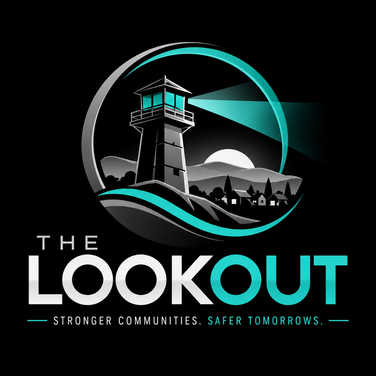 The Lookout — Stronger Communities. Safer Tomorrows.